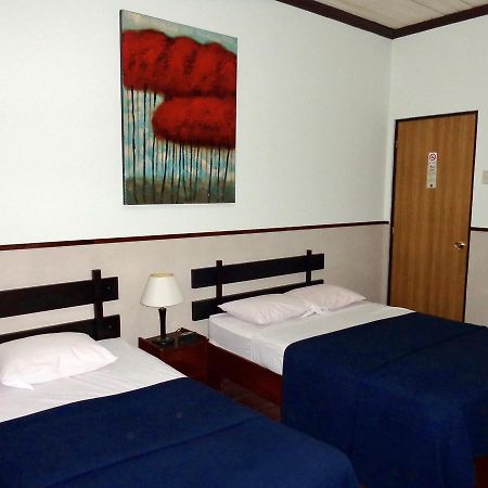 Hotel Santamaria Airport North / Alajuela Downtown Εξωτερικό φωτογραφία