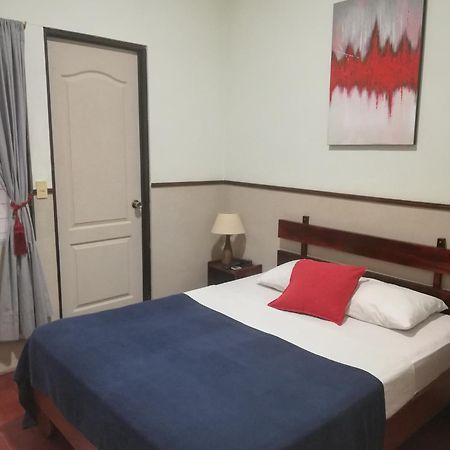 Hotel Santamaria Airport North / Alajuela Downtown Εξωτερικό φωτογραφία