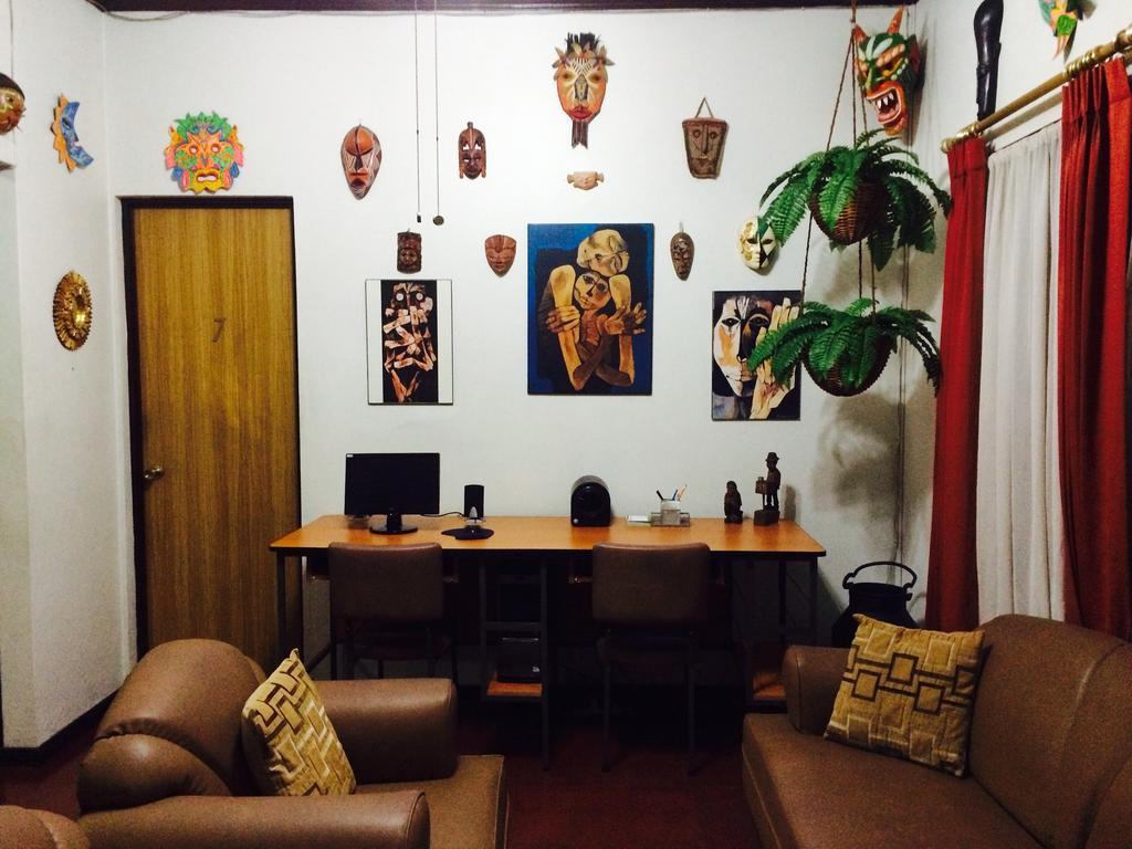 Hotel Santamaria Airport North / Alajuela Downtown Εξωτερικό φωτογραφία