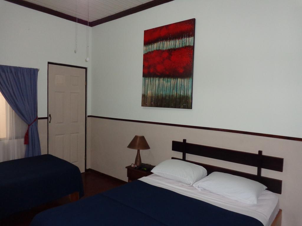 Hotel Santamaria Airport North / Alajuela Downtown Εξωτερικό φωτογραφία