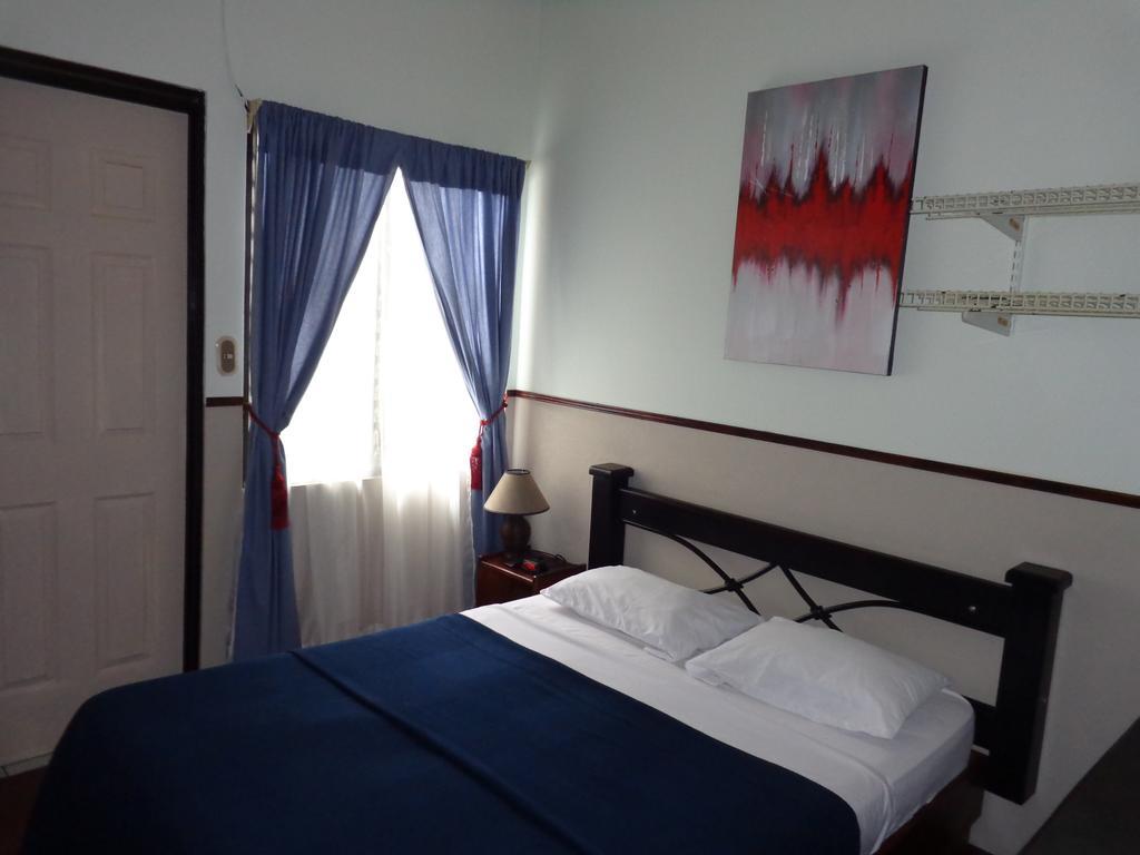 Hotel Santamaria Airport North / Alajuela Downtown Εξωτερικό φωτογραφία