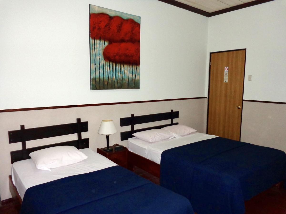 Hotel Santamaria Airport North / Alajuela Downtown Εξωτερικό φωτογραφία