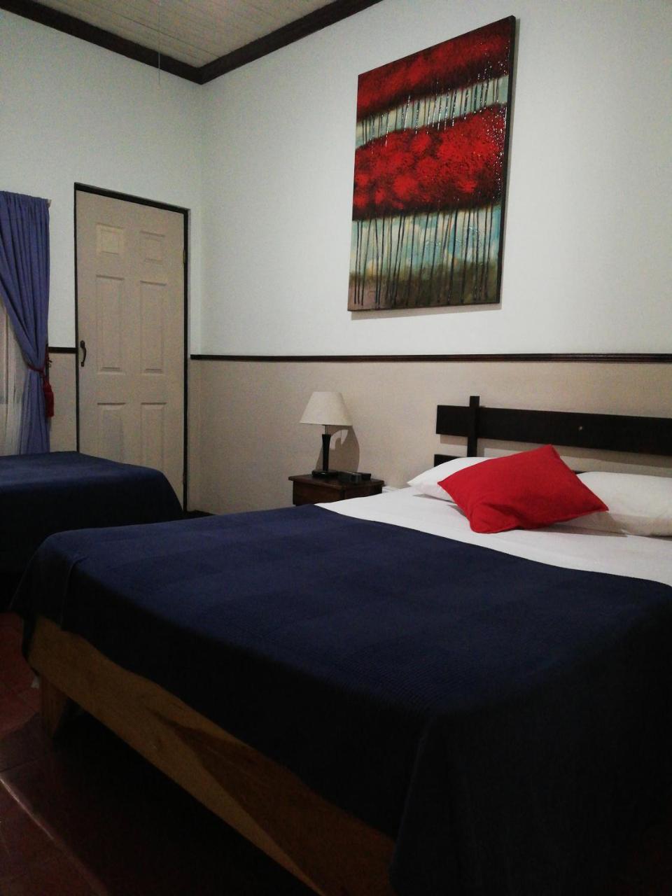 Hotel Santamaria Airport North / Alajuela Downtown Εξωτερικό φωτογραφία