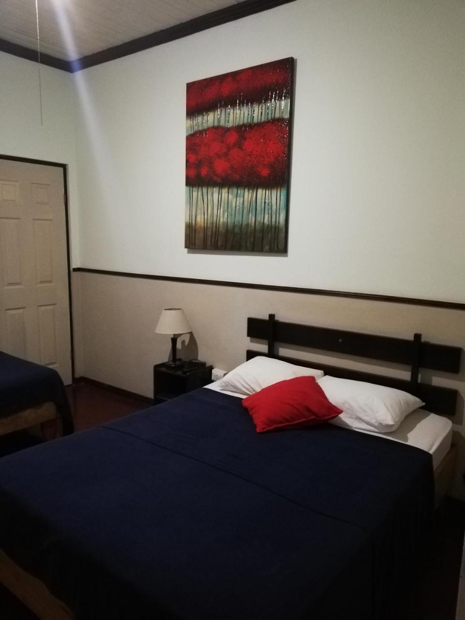 Hotel Santamaria Airport North / Alajuela Downtown Εξωτερικό φωτογραφία