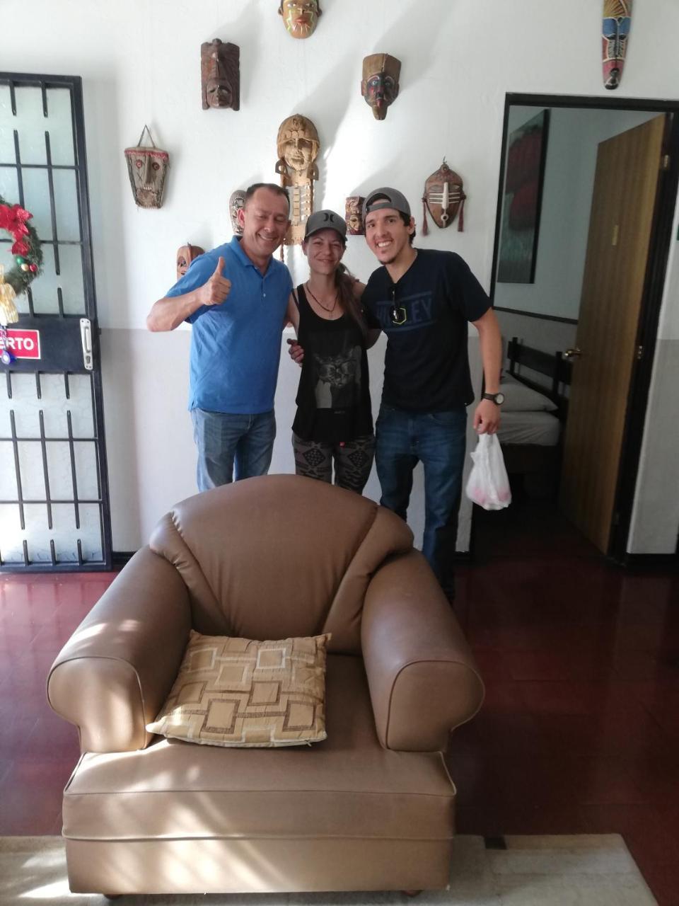 Hotel Santamaria Airport North / Alajuela Downtown Εξωτερικό φωτογραφία